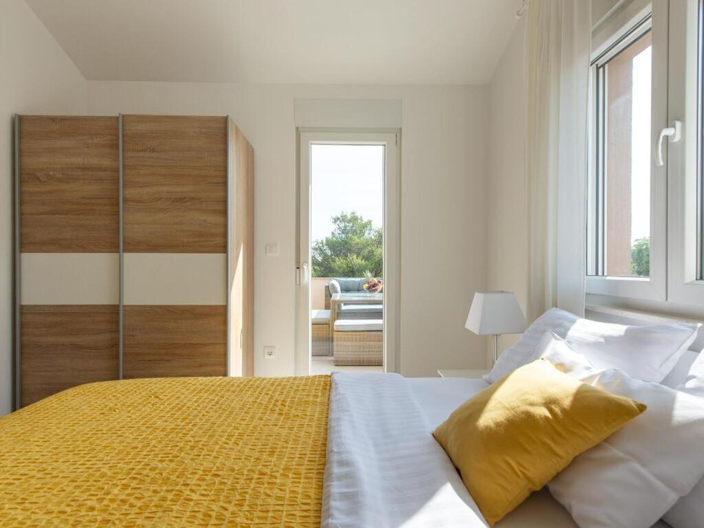 ויר Apartmani Velic מראה חיצוני תמונה