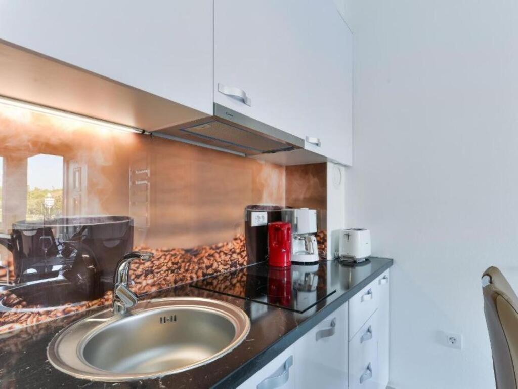 ויר Apartmani Velic מראה חיצוני תמונה