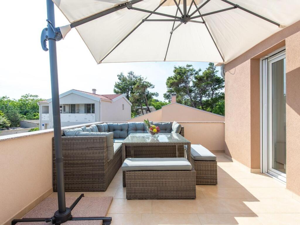 ויר Apartmani Velic מראה חיצוני תמונה
