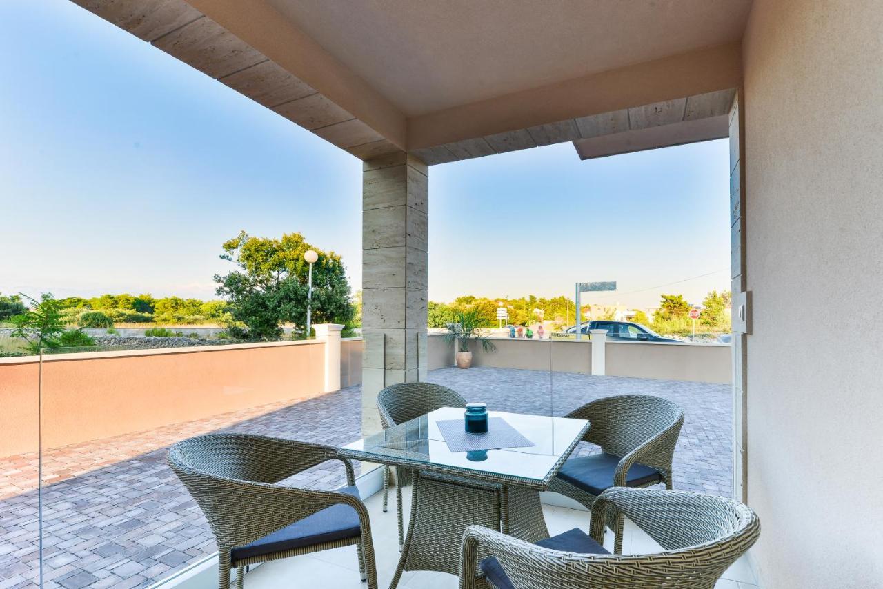 ויר Apartmani Velic מראה חיצוני תמונה