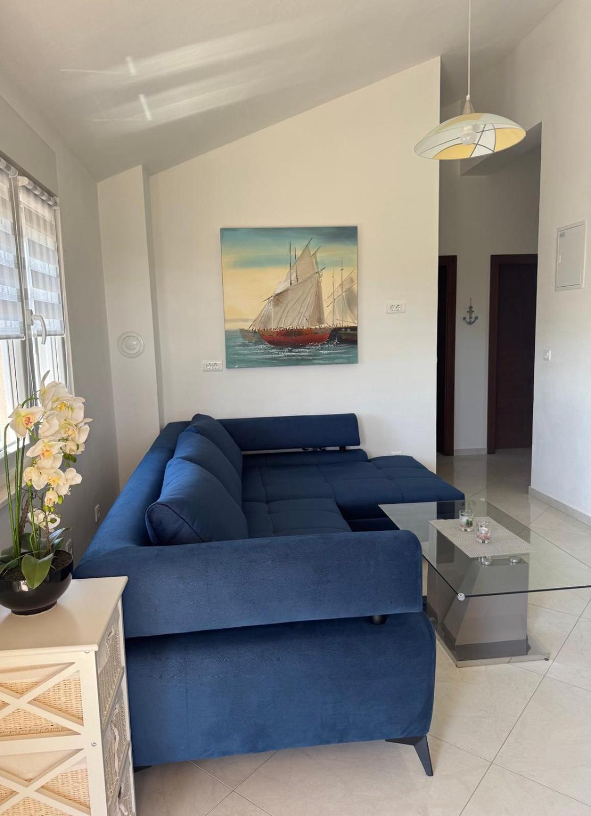 ויר Apartmani Velic מראה חיצוני תמונה