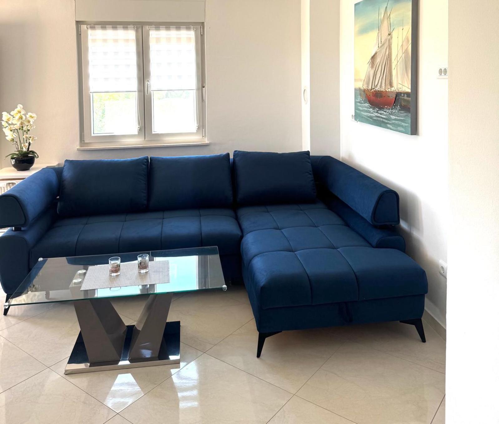 ויר Apartmani Velic מראה חיצוני תמונה